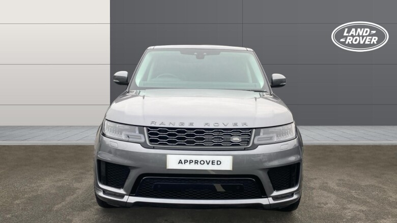 Land Rover Range Rover Sport 2.0 P400e HSE Dynamic 5dr Auto Estate